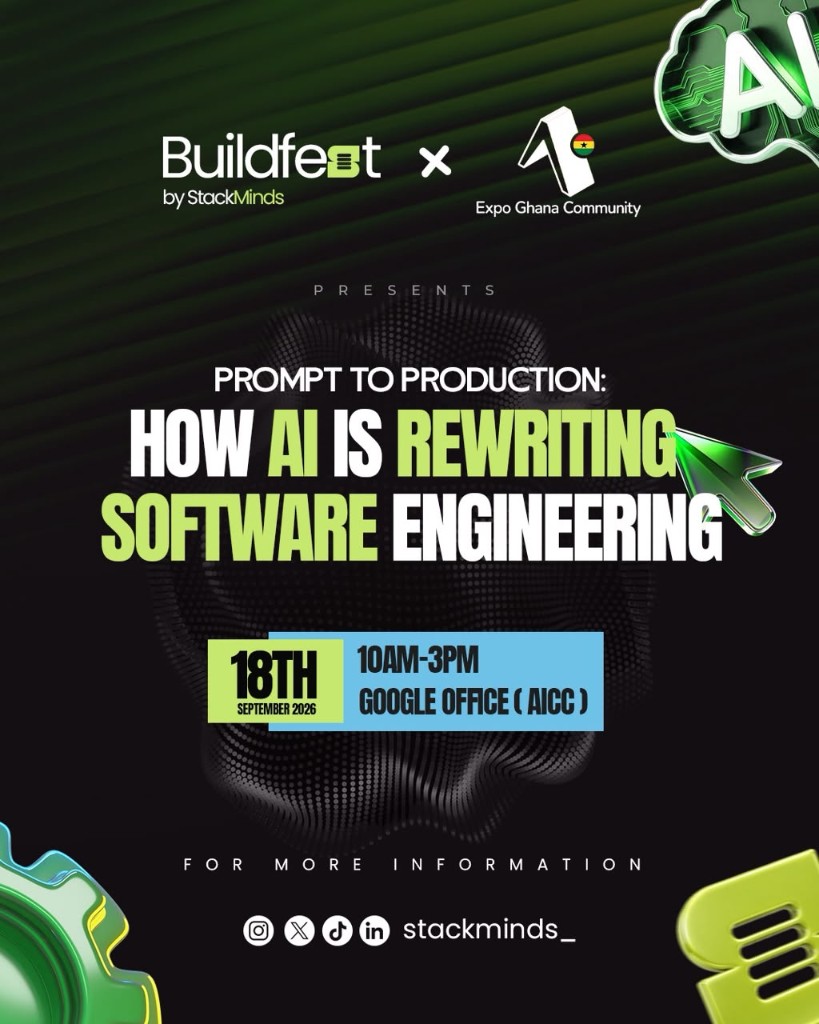 BuildFest: Prompt to Production